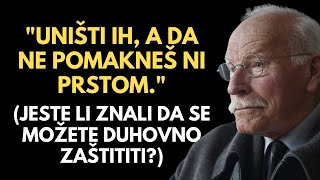 DUHOVNA TAJNA da Nikada ne Dopustite da Niko Utječe na Vas | Carl Jung