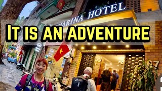 Vietnam: The Unseen Adventure