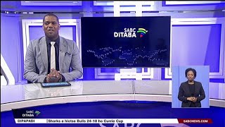 Ditaba Tsa Sesotho L 23 September 2024 Sabc Ditaba Mp3 Mp4 Download