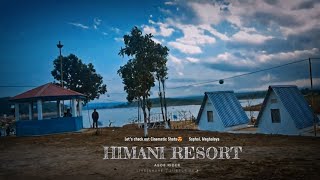 Himani Resort $ Meghalaya | Travel Vlog | iooksi Kupli Spot