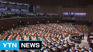 [취재N팩트] 5월 대선 때 개헌, 실현 가능한가? / YTN (Yes! Top News)