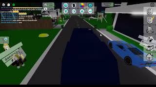 BEING a GARBAGE TRUCK🚛 MAN In ROBLOX BROOKHAVEN ROLEPLAY 🏡