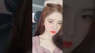 小鞠 Cúc Tịnh Y鞠婧祎 Ju Jingyi