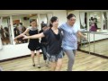 南崁救國團 歡 樂 jive 5 招 2012 6 蔡輝煌