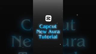 Capcut New Trending Aura Effect Tutorial π€―ππΈ #capcut