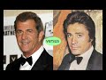 Cüneyt Arkın: Mel Gibson vs Cüneyt Arkin