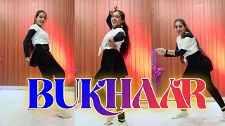 Bukhaar - Bayanni|Aroob Khan|Dance Cover|Aisa Yaara Mera Tu Bukhaar Ban Ja|Sadiq Akhtar Choreography