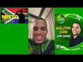 LIAM JACOBS SUPRISING POLITICAL HOME CHANGE.. I HAD TO COME HOME...DUMPED THE DA