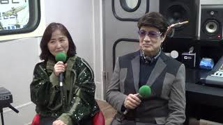 초대가수 김상욱 김혜수|MC 은아 도진우|연출 김덕희 | GBS TV 가요초대석 제27회 20211123