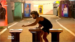 Bigg Boss Tamil Season 8 | VJ Vishal Won 5 Lak's