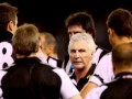 Mick Malthouse Pre Grand Final Speech (25/9/10)