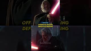 Count Dooku Vs Baylan Skoll | #shorts