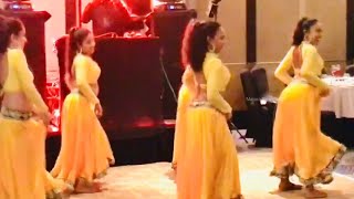 Lande (ළඳේ) | Roshan Fernando | Matara Sparrows Dance | Weligama Bay Marriott Resort \u0026 Spa