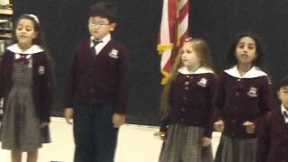 Alyssa Spring Program