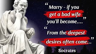 Famous Socrates quotes | Quotes by Socrates life changing quotes