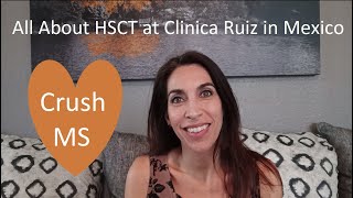 HSCT at Clinica Ruiz in Mexico Information