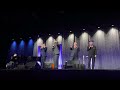 What We Need | Mark Trammell Quartet | NQC Spring Break 2022