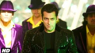 Desibeat 'Bodyguard' Full HD video song Ft. Salman khan, Kareena kapoor