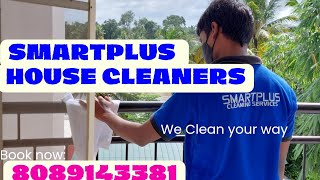 Cleaning Services in Kochi, Ernakulam,Smartplus House Cleaners