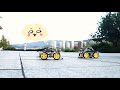 osoyoo arduino uno 多機能 教育 ロボット カー