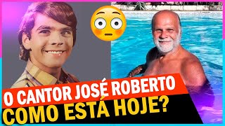 JOSÉ ROBERTO CANTOR | COMO ESTÁ JOSÉ ROBERTO?  CONHEÇA SUA HISTÓRIA