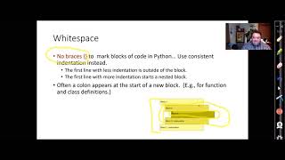 017 B P4E Python Class 1 Part 2