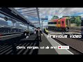Is this the worst Intercity route in BR  British railways 1.2 Roblox