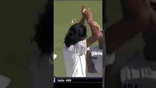 Ricky Ponting vs Ishant Sharma - Bunny Alert ⚠️. Ind vs 2nd Test Border Gavaskar Trophy 2008.