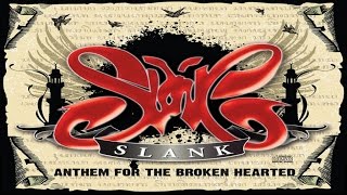 Slank Anthem For The Broken Hearted Full Album Stream