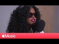H.E.R.: Up Next Beats 1 Interview | Apple Music