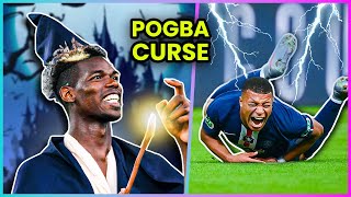 How Has Pogba Cast A Spell On Mbappe Using His Witch Doctor?