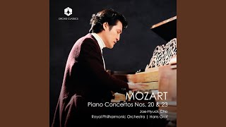 Piano Concerto No. 23 in A Major, K. 488: III. Allegro assai