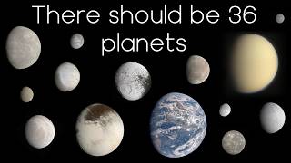 Do we need a new planet definition?
