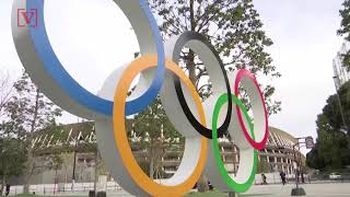 Tokyo 2020 Olympic Organizers Announce All Venues Now Completed