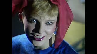 Altered Images  - Happy Birthday  - TOTP  - 1981