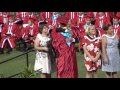 anis bel lahainaluna high school class of 2016 graduation