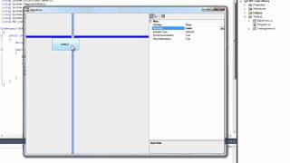 My Mouse Tracker Class (C#)