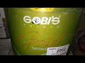 Gobi's Paint | Products and Packing . Must Watch