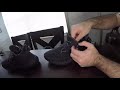 how to kaws lace yeezy 350 v2