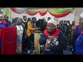 Gaborone MUMC | Jerusalema Musha Wangu | Gaborone UMC Revival | 27-29 June 2025