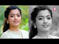 కదల్లేక పోతున్నా..నన్ను క్షమించండి.. rashmika mandanna health update sumantvpithapuram