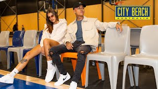 City Beach Courtside Cops