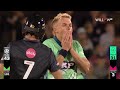 wayne madsen 53 runs vs oval invincibles 32nd match manchester originals vs oval invincibles