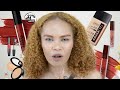 Lu yakin ini brand lokal?!? OMG BEAUTY Reviews..foundation-nya mengirim gua ke planet lain.