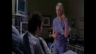 Grey's Anatomy: Izzie & Denny