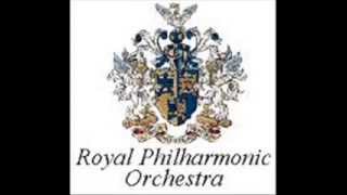 Royal Philharmonic Orchestra   I Am     I Said