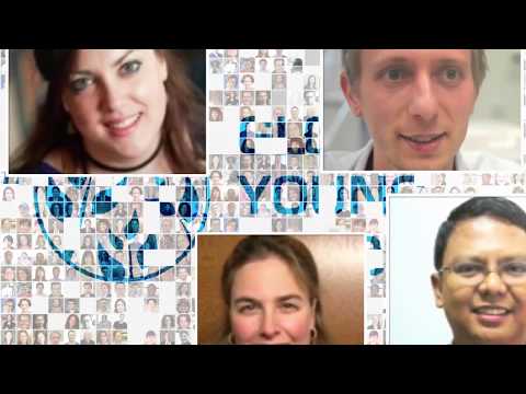 The Global State of Young Scientists in Africa Project | Global Young Academy The Global State of Young Scientists in Africa Project | Global Young Academy