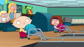 Family Guy - Stewie vs. William