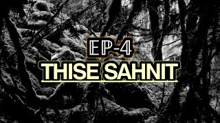 THISE-SAHNIT