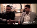 amir khan u0026 imran khan interview in dubai with kit kheedo